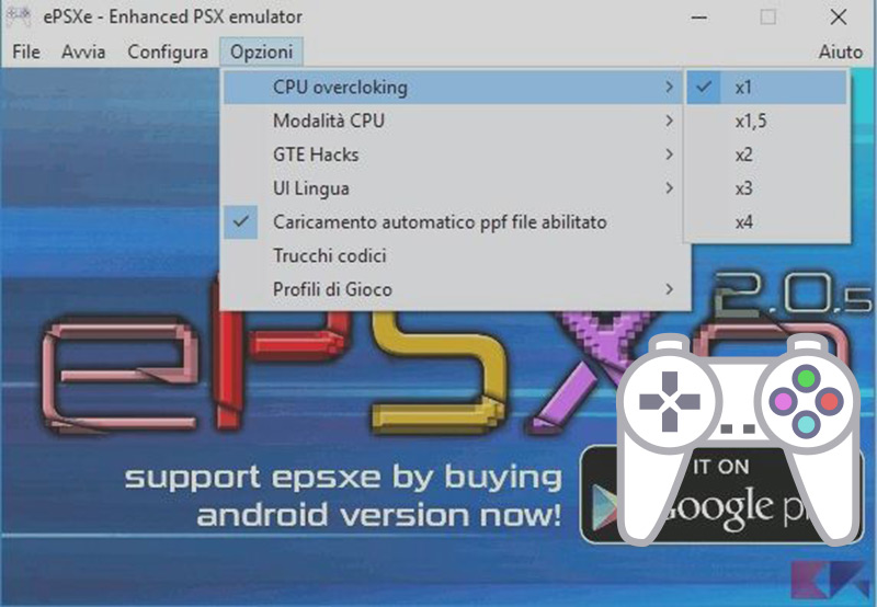 best psx emulator for mac