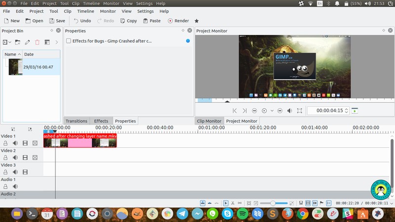 free mac video maker for you tube
